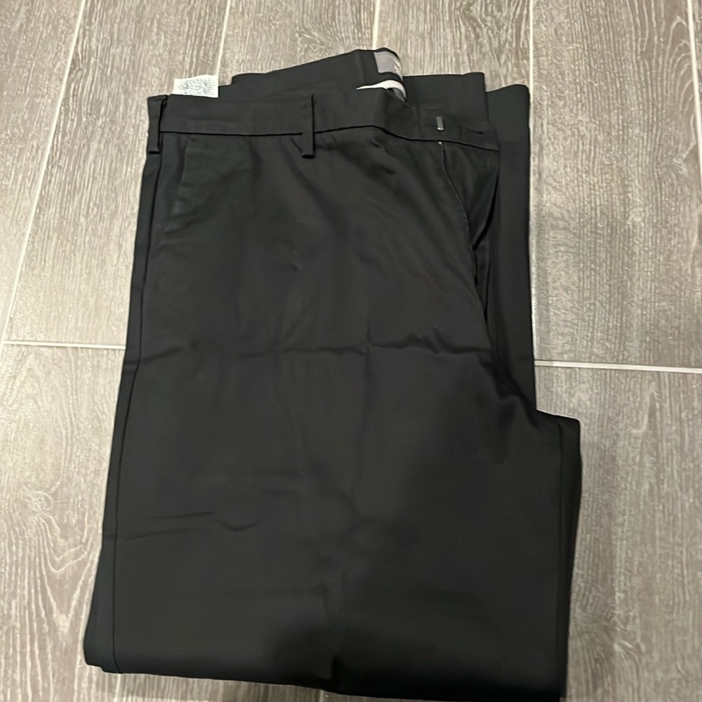 Men’s Docker dress pants